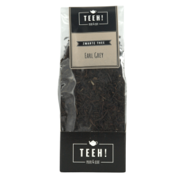 TEEH! - Earl Grey Tee