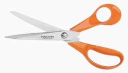 Fiskars Classic Universalschere 21cm