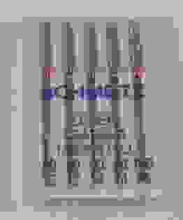 Schmetz Ledernadeln 130/705H-LL