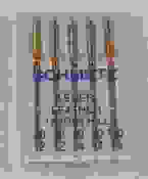 Schmetz Ledernadeln 130/705H-LL