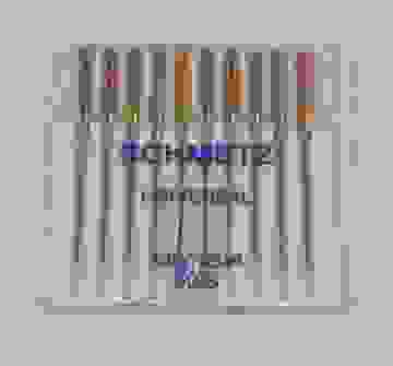 Schmetz Maschinennadeln 130/705H