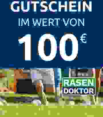 100€ Geschenkgutschein