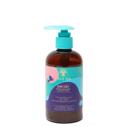 As I Am - Born Curly Argan Curl Defining Jelly 240ml