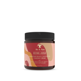 As I Am Jamaican Black Castor Oil Curling Creme 227g