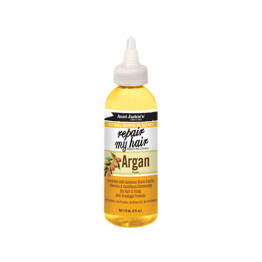 Aunt Jackie's - Argan Repair My Hair Growth Oil 118ml