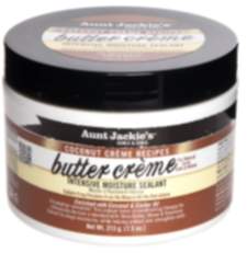 Aunt Jackie's - Coconut Butter Intensive Moist Sealant 213g