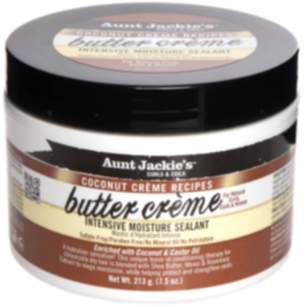 Aunt Jackie's - Coconut Butter Intensive Moist Sealant 213g