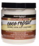 Aunt Jackie's - Coconut Coco Repair Deep Conditioner 426g