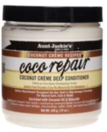 Aunt Jackie's - Coconut Coco Repair Deep Conditioner 426g