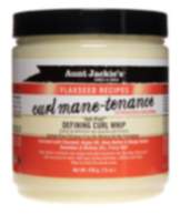 Aunt Jackie's - Flaxseed Curl Mane-Tenance Curl Whip 426g