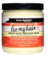 Aunt Jackie's - Flaxseed Fix my Hair Repair Conditioner Masque 426g