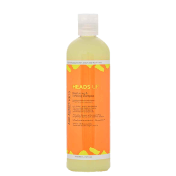 Aunt Jackie's - Kids Heads Up Moisturing & Softening Shampoo 355ml