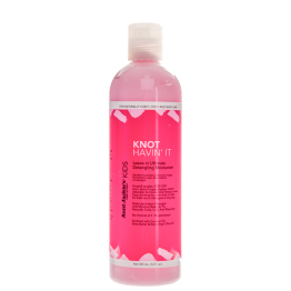 Aunt Jackie's - Kids Knot Havin’ It Leave-In Detangling Moisturizer 355ml