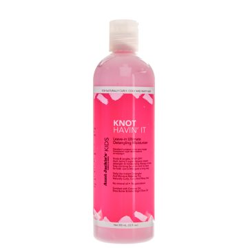 Aunt Jackie's - Kids Knot Havin’ It Leave-In Detangling Moisturizer 355ml