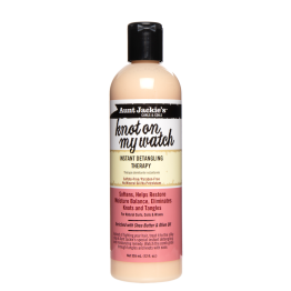 Aunt Jackie's - Knot On My Watch – Instant Detangling Therapy 355ml