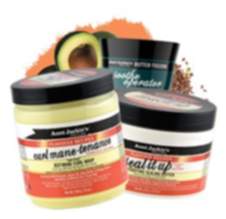 Aunt Jackie's - The Perfect Curl & Scalp Therapy Kit