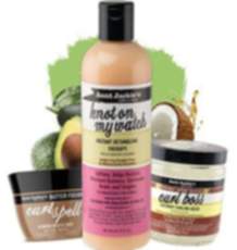 Aunt Jackie's - The Perfect Soft Curls Kit