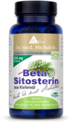 Beta-Sitosterin nach Dr. med. Michalzik