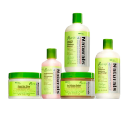 Biocare Labs - Curls And Naturals Maintenance Bundle