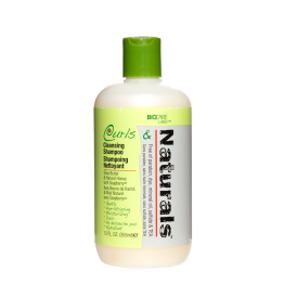 Biocare Labs - Curls & Naturals Cleansing Shampoo 355ml