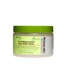 Biocare Labs - Curls & Naturals Curl Defining Custard 340g