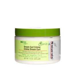 Biocare Labs - Curls & Naturals Dream Curl Crème 340g