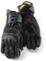 BMW EnduroGuard 2in1 Motorradhandschuhe Farbe: Schwarz Größe: 6-6,5