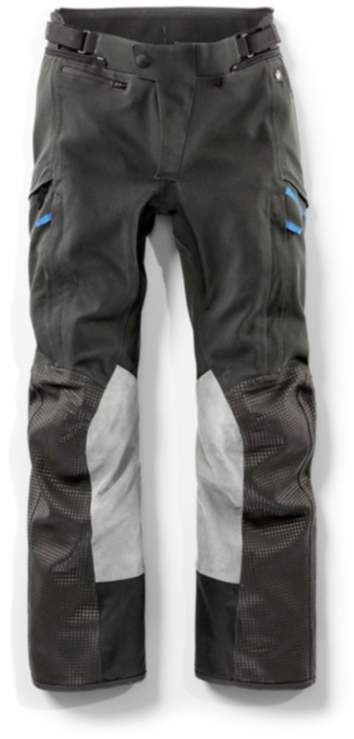 BMW EnduroGuard Motorradhose Herren Farbe: Schwarz Größe: 56