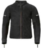 BMW Furka Motorradjacke Herren (anthrazit) Farbe: Anthrazit Größe: 32