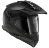 BMW GS Carbon Evo Motorradhelm (grau matt) Farbe: Grau Größe: 60/61