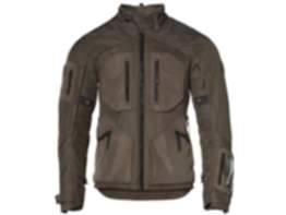 BMW GS Rallye GTX Motorradjacke Herren (khaki) Farbe: Braun Größe: 50