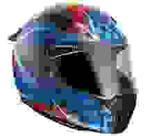 BMW Race Torque Integralhelm