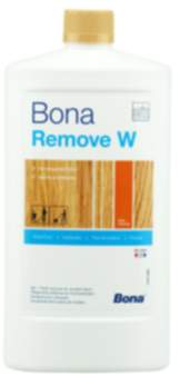 Bona Remover W, ML, 1L