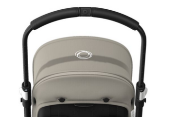 Bugaboo Bee5 Klassischer Sonnenschirm Khaki