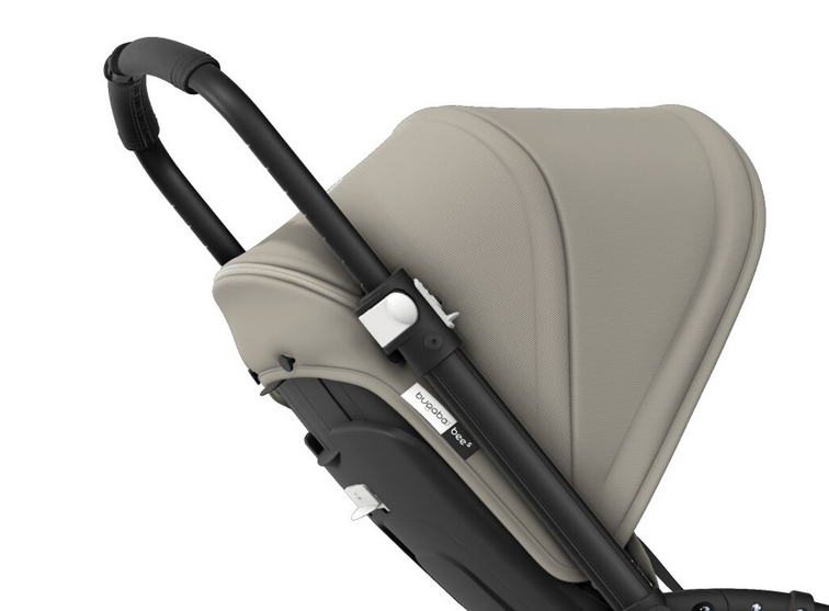 Bugaboo Bee5 Klassischer Sonnenschirm Khaki