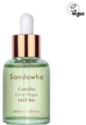 Camellia Extra Virgin Face Oil