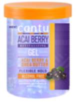 Cantu - Acai Berry Revitalizing Styling Gel 547ml