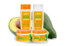 Cantu - Avocado Collection