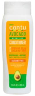 Cantu - Avocado Hydrating Conditioner 400ml