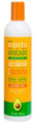 Cantu - Avocado Hydrating Curl Activator Cream 355ml