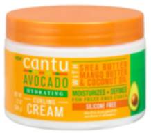 Cantu - Avocado Hydrating Curling Cream 355ml