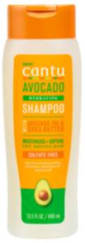 Cantu - Avocado Hydrating Shampoo 400ml