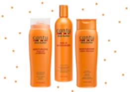 Cantu - Classic Moisturizing Bundle