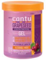 Cantu - Grapeseed Strengthening Gel 547ml