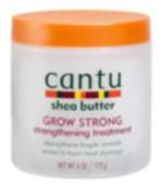 Cantu - Grow Strong Strengthening Treatment 180ml