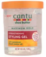 Cantu - Jamaican Black Castor Oil Strengthening Styling Gel 547ml