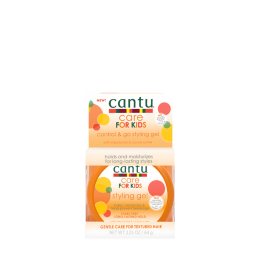 Cantu Kids -  Control & Go Styling Gel 64g