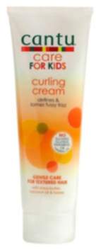 Cantu Kids - Curling Cream Tube 227g