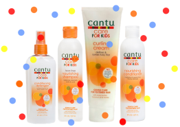 Cantu Kids - Curling Set