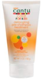 Cantu Kids - Detangling Pre-Poo Treatment 42g